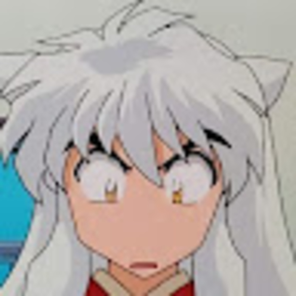 Meet your Posher, Krystal